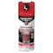 Rust-Oleum Automotive Enamel Spray, Solvent, Red 394898 - alternate 1