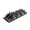 Tekton 1/4, 3/8, 1/2 Inch Drive Impact Extension and Accessory Set with Rails and Tray 17-Piece SIA99201 - alternate 1