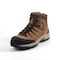 Handpoint Mens 6 in Steel Toe Work Boots-Slip Resistant, Puncture Resistant, Water Resistant, 9 84316EE-9 - alternate 2