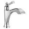 Delta Dorval: Single Handle Bathroom Faucet 556-MPU-DST - alternate 2