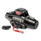 Warn Vehicle Mounted Recovery Winch 12 Volt Electric 12000 Lb Capacity Spydura Synthetic Rope 110120 - alternate 3