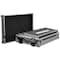 Deejay Led Fly Drive Case For RANE ONE Pro DJ Controller or Similarly Sized Equipment w/Laptop Shelf w/Wheels TBHONELT - alternate 2
