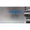 Festo GUIDED SLIDE CYLINDER 12BAR SLE-50-160-KF-A-G-S-CV-CH-PV-PH - alternate 3