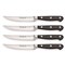 Wusthof Stainless Steel Knife Set 4 pc 1120160401 - alternate 1