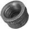 Ironwerks Designs 1/2" Iron Pipe Cap, 10PK IW-CAP-1/2-10 - alternate 3