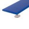 Apollo Tile 1Cobalt Blue 4 in x 16 in Glass Glossy Wall Subway 5.33 sqft/case, 12PK APLA88012 4x16A - alternate 5