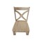 Whitewood Industries Solid Wood Vineyard Counter Height Dining Stool S97-142 - alternate 3