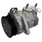 Motorcraft A/C Compressor,  YCC612 - alternate 4