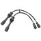 Pro Series Wire Standard Motor Products, Spark Plug Wire Set,  25419 - alternate 1