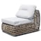 Skyline Design Dynasty Center with Sunbrella Cushion 22390-KMNP-CUSH - alternate 2