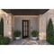 Doornmore G106, 33.75" x 82" ( 32" Door) Left Hand, Mahogany SDL 6 Lite Exterior Door G106-SW-3280_1_LI - alternate 1