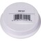 Oatey 2'' Knock-Out Test Cap ABS Plug 39101 - alternate 2