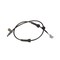 T Series Standard Motor Products, ABS Speed Sensor,  ALS1658T - alternate 1