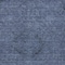 Homeroots 3' X 5' Navy Blue And Charcoal Floral Washable Indoor Outdoor Area Rug 604228 - alternate 4