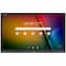 Viewsonic 55in ViewBoard 4K Interactive Flat Panel, 3840 x 2160 resolution - no OS IFP55G1 - alternate 1