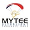 Mytee Products Airbag  / Parachute Fabric Ultra Light Lumber Tarp 20x27 6ft Drop Black & Black, 2PK LT6FT-ABx2 - alternate 4