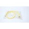 Woodhead CORDSET CABLE 3FT 104002A01F030 - alternate 3