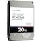 Western Digital Western Digital Ultrastar DC HC560 0F38785 20 TB Hard Drive - 3.5" Internal - SATA 0F38785 - alternate 1