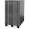 Mayline Freestanding Mobile Pedestal FF, Gray Stl MNFFLGS - alternate 1
