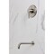 Kingston Brass Single-Handle Pressure Balanced Tub Faucet, Brushed Nickel KB6338DLTO - alternate 4