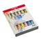 Amsterdam Acrylic Paint, Satin, Acrylic Base, Assorted 17820601 - alternate 2