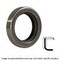 Timken OIL SEAL 39719 - alternate 2