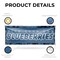 Signmission Pick Your Own Blueberries, 18 Inch x 48 Inch, Vinyl Banner B-30789 - alternate 3