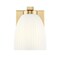 Z-Lite Naya 1-Light Wall Sconce, 5 in W, Modern Gold 7518-1S-MGLD - alternate 4