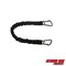 Extreme Max 3006.2367 BoatTector High-Strength Line SnubberStorage Bungee Value-12" w Compact Hooks 3006.2367 - alternate 4
