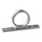 Valterra Shower Hose Guide Ring, Brushed Nickel Plated; Plastic; With Blister Package PF276012 - alternate 1