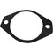 John Deere GASKET, JOHN DEERE OEM T212551  T212551 - alternate 1