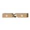 Cmt LOCK MITER BIT D=2-3/4inx1-1/4in A=45 Degrees S=1/2in 855.503.11 - alternate 2