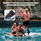 Serenelife 12 ft2 in Inflatable Paddle Board SLSUPFML100 - alternate 3