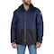 Ergodyne 2XL Navy Essential Insulated Freezer Jacket 6461 - alternate 1