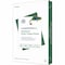 Hammermill Paper for Color 17x11 Laser, Inkjet Printable Multipurpose Card Stock  White, White, 250PK HAM120037 - alternate 1