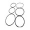 Caterpillar SEAL KIT, CATERPILLAR OEM 1514933 1514933 - alternate 1