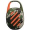 Jbl Clip 5 Waterproof Bluetooth Speaker, Camo JBLCLIP5SQUADAM - alternate 1