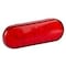 Grote Lighting SuperNova 9-Diode Oval LED Stop Tail Turn Lights, 6in Red, 12V, Acrylic Lens,  54142 - alternate 2