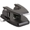 Business Source Punch, 2-Hole, 30Sh, Bk 65626 - alternate 1