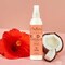 Shea Moisture Coconut and Hibiscus Leave in Conditioning Hair Spray, 8 Fluid Ounce, 12PK 68396776 - alternate 4