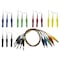 S&G Tool Aid BACK PROBE 20pc KIT SG23500 - alternate 2