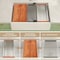 Wrightmaster 30" Apron-Front Single Bowl Ceramic Workstation Kitchen Sink w/ Cutting Board, Colander and Grids ZOR-AWS302010KSDS - alternate 4