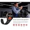 Kospet TANK T3 Ultra 2 1.43-In. AMOLED GPS Smartwatch with Silicone Band Silver P-TU001-S - alternate 5