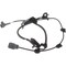 Standard Ignition Standard Motor Products, ABS Sensor Harness,  ALH138 - alternate 2