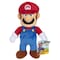 Nintendo Super Mario Toy Assorted 8 pc 409474-16-L2P - alternate 2