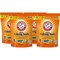 Arm & Hammer Baking Soda, 10.8 lb Resealable Bag 3320000341 - alternate 1