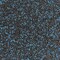 Southern Oaks 18in x 18in Black Rubber Tiles & Edges with Blue Flake 49232 - alternate 2