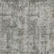 Homeroots 9' X 12' Pewter And Ivory Abstract Washable Indoor Outdoor Area Rug 615450 - alternate 3