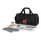 Picnic Time Family Of Brands NCAA Maryland Terrapins BBQ Kit Grill Set & Cooler, BBQ Accessories 757-06-175-314-0 - alternate 1
