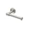 Gatco Reveal Euro Toilet Paper Holder, Satin Nickel 4673 - alternate 1